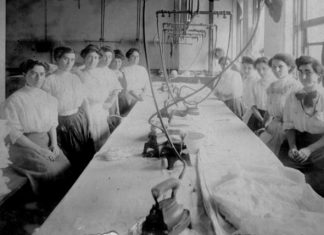 25 Mart 1911: “Kadın işçi hareketinin fitilini ateşleyen yangın”