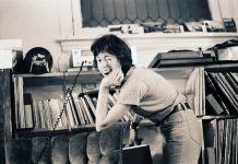 26 Mart 2015: Feminizmi psikolojinin gündemine getiren bilim kadını – Naomi Weisstein