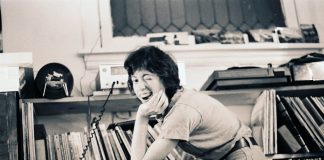 26 Mart 2015: Feminizmi psikolojinin gündemine getiren bilim kadını – Naomi Weisstein