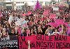 Tanrı, vatan, aile: Ne boktan hayat*!
