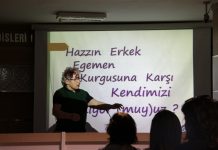 Özgür sevişmek / Hasbiye Günaçtı ile söyleşi