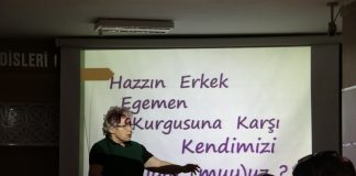Özgür sevişmek / Hasbiye Günaçtı ile söyleşi