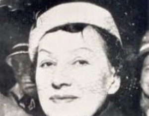 4 Nisan 1919: Müfide Ferit Tek’ten feminizm konferansı