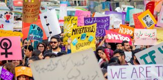 İzin verin size Aurat Yürüyüşü’nü womansplain* edeyim