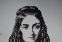 7 Nisan 1803: Modern feminizmin kurucularından Flora Tristan