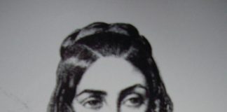 7 Nisan 1803: Modern feminizmin kurucularından Flora Tristan