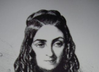 7 Nisan 1803: Modern feminizmin kurucularından Flora Tristan