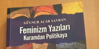 Mücadelenin içinden süzülüp gelen “Feminizm Yazıları”