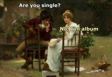 All the single ladies: Yalnız değilsiniz!