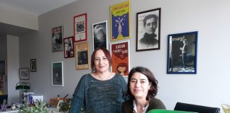 Ayizi’nin hikayesi: Feminist yayınevi deneyimi üzerine