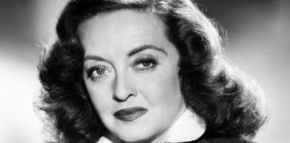 5 Nisan 1908 – Bir ikona Bette Davis