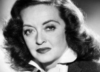 5 Nisan 1908 – Bir ikona Bette Davis