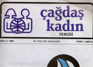 15 Nisan 1987: İzmir’de Çağdaş Kadın Derneği kuruldu