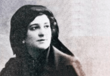 4 Nisan 1926: Hece ölçüsünü ilk kullanan kadın şair İhsan Raif