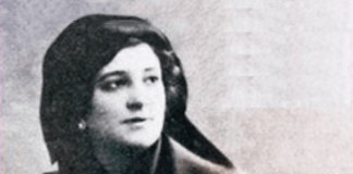4 Nisan 1926: Hece ölçüsünü ilk kullanan kadın şair İhsan Raif