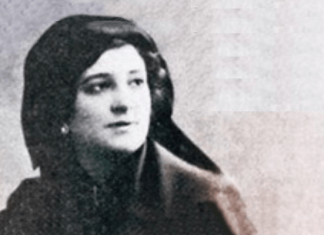 4 Nisan 1926: Hece ölçüsünü ilk kullanan kadın şair İhsan Raif