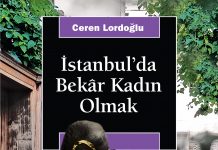 Bekar kadın olmak üzerine