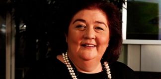 9 Nisan 2012: “Suya karışmak istiyorum” demişti; Meral Okay