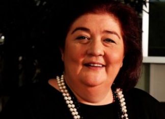 9 Nisan 2012: “Suya karışmak istiyorum” demişti; Meral Okay