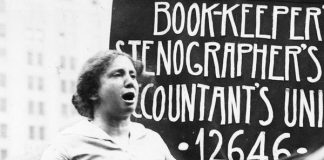 6 Nisan 1882: Rose Schneiderman: “İşçinin ekmeği olmalı ama aynı zamanda gülleri de…”