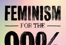 %99 İçin Feminizm Manifestosu* üzerine