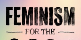 %99 İçin Feminizm Manifestosu* üzerine