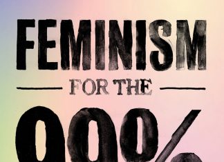 %99 İçin Feminizm Manifestosu* üzerine
