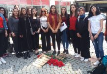 Mağduru fail haline getiren adalet ve Şule Çet davası