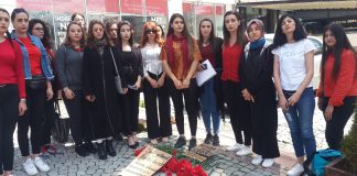Mağduru fail haline getiren adalet ve Şule Çet davası