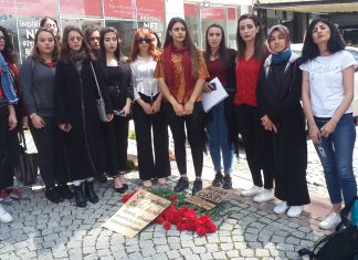 Mağduru fail haline getiren adalet ve Şule Çet davası