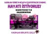 Bu bir feminist isyan: Hayatımızı savunuyoruz, özsavunma haktır!