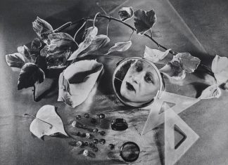 9 Mayıs 1904: Grete Stern geleneksel imgeye fotomontajla meydan okudu