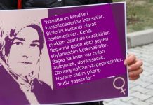 4 Ekim 2013: Nevin Yıldırım davası başladı