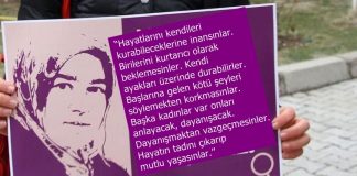 4 Ekim 2013: Nevin Yıldırım davası başladı