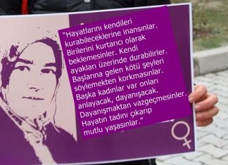 4 Ekim 2013: Nevin Yıldırım davası başladı