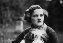 13 Mayıs 1907: Gotik romanın ustası Daphne du Maurier