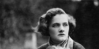 13 Mayıs 1907: Gotik romanın ustası Daphne du Maurier
