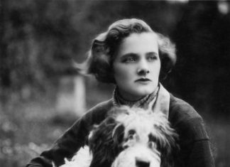 13 Mayıs 1907: Gotik romanın ustası Daphne du Maurier