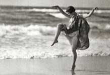 27 Mayıs 1877: Isadora Duncan – modern dansın yaratıcısı ve özgürlük aşığı devrimci