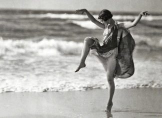 27 Mayıs 1877: Isadora Duncan – modern dansın yaratıcısı ve özgürlük aşığı devrimci