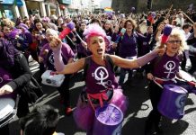 İspanya feminist hareketinin siyasi ve sosyal sonuçları üzerine bir değerlendirme