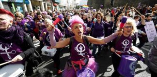 İspanya feminist hareketinin siyasi ve sosyal sonuçları üzerine bir değerlendirme