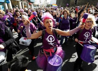 İspanya feminist hareketinin siyasi ve sosyal sonuçları üzerine bir değerlendirme