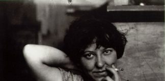 20 Mayıs 1958: Varvara Stepanova cinsiyetsiz, basit ve özgür kıyafetler tasarladı