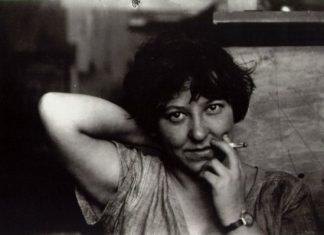 20 Mayıs 1958: Varvara Stepanova cinsiyetsiz, basit ve özgür kıyafetler tasarladı