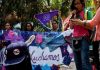 Feminizm olmadan devrim olmaz: Venezuela’nın feminist hareketlerini birleştirmek