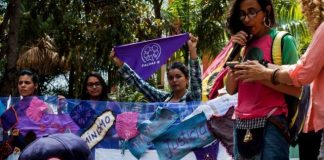 Feminizm olmadan devrim olmaz: Venezuela’nın feminist hareketlerini birleştirmek
