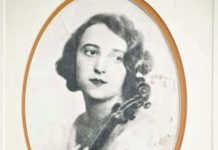 Madam Amati üzerine düşünmek