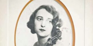 Madam Amati üzerine düşünmek
