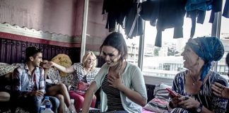 Toplumsal farkındalık projesi: Trans Misafir* Hanesi